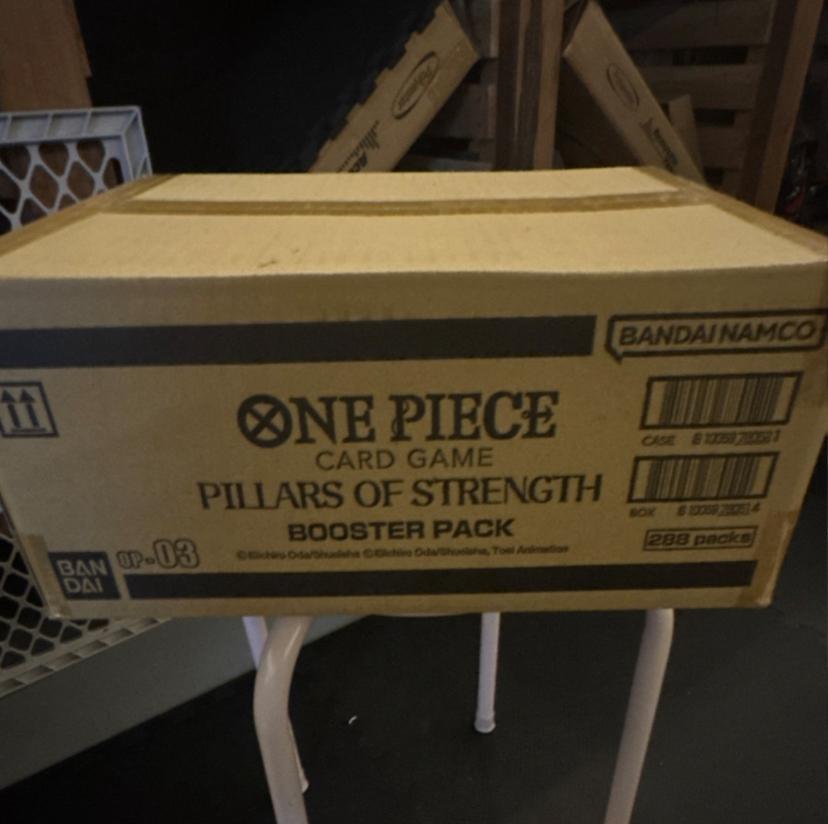 OP-03 case